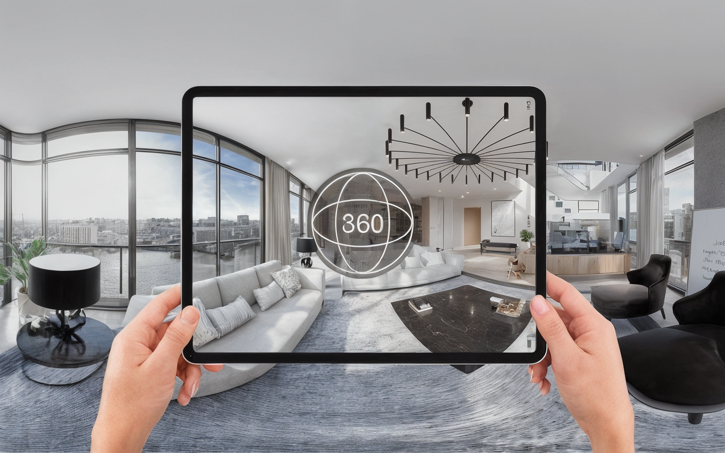 Virtual Tour